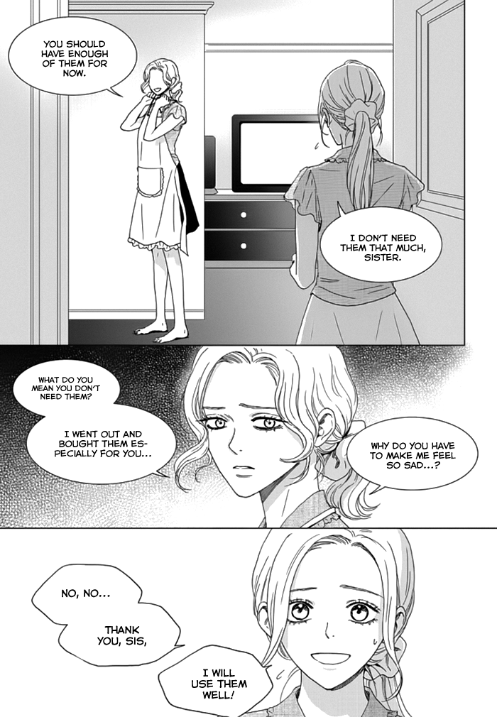Jidokhage Kkeureoango Jidokhage Kiseuhago Chapter 27 page 8 - Chapter 27