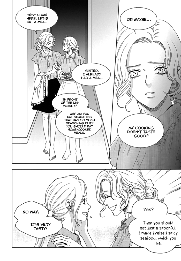 Jidokhage Kkeureoango Jidokhage Kiseuhago Chapter 27 page 9 - Chapter 27