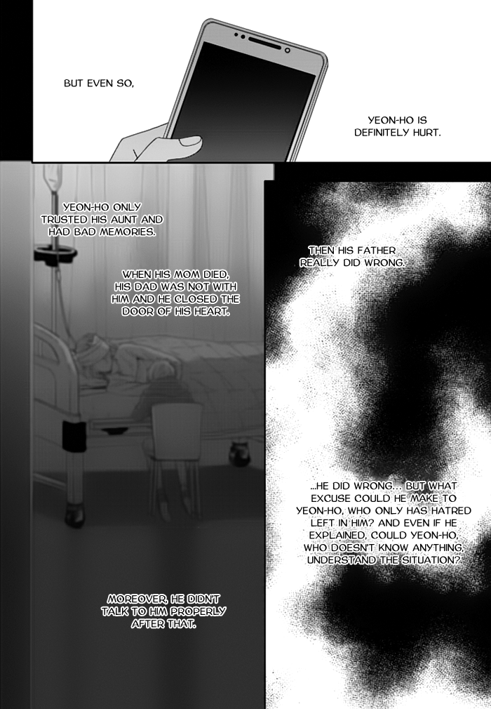 Jidokhage Kkeureoango Jidokhage Kiseuhago Chapter 28 page 11 - Chapter 28