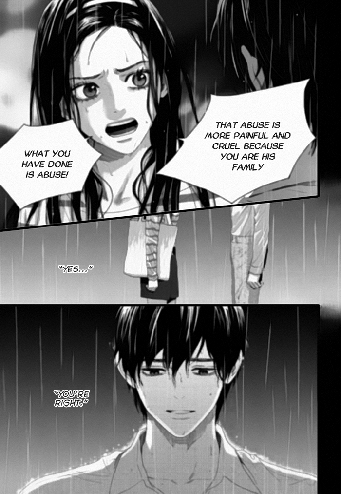 Jidokhage Kkeureoango Jidokhage Kiseuhago Chapter 28 page 12 - Chapter 28