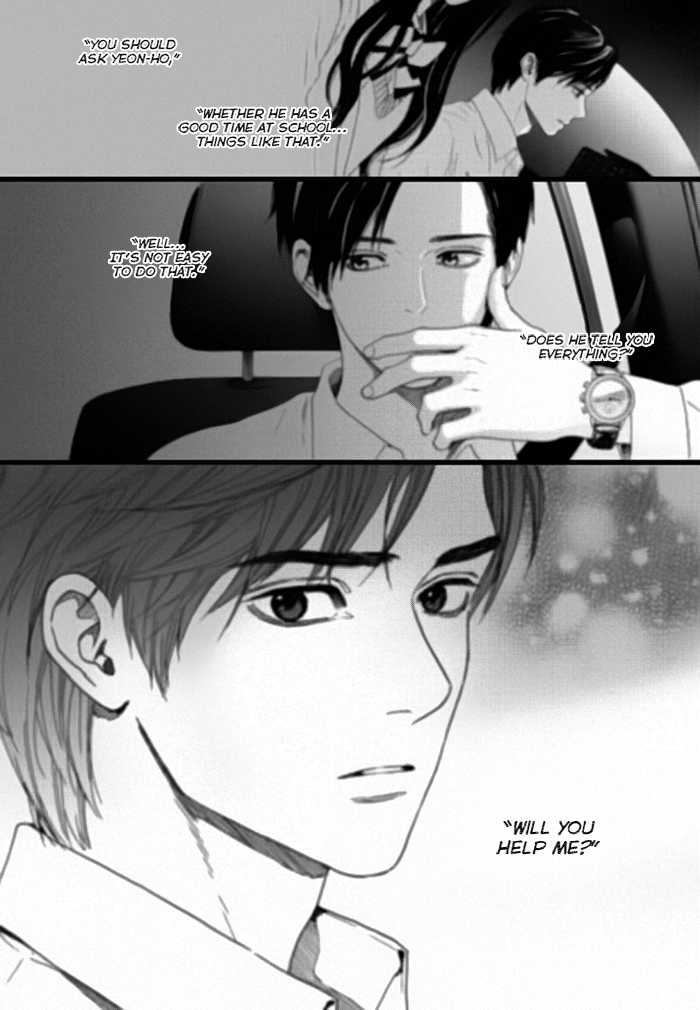 Jidokhage Kkeureoango Jidokhage Kiseuhago Chapter 28 page 14 - Chapter 28