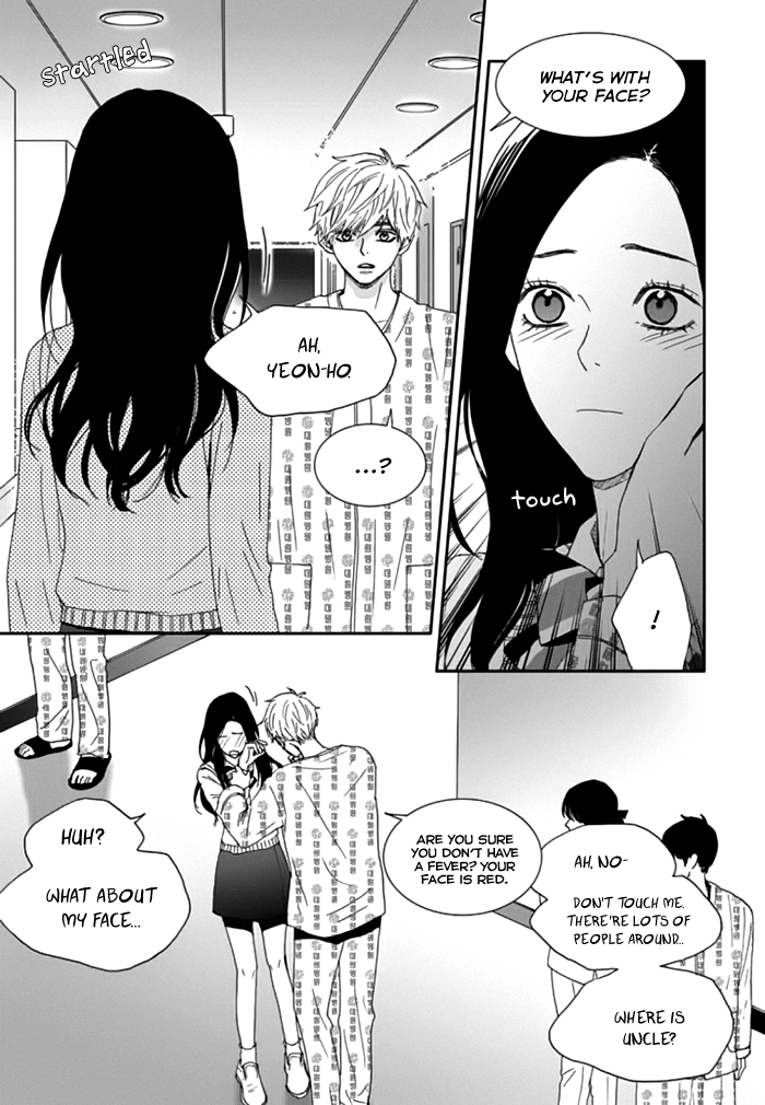Jidokhage Kkeureoango Jidokhage Kiseuhago Chapter 28 page 16 - Chapter 28