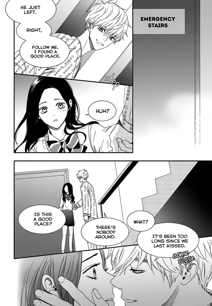 Jidokhage Kkeureoango Jidokhage Kiseuhago Chapter 28 page 17 - Chapter 28