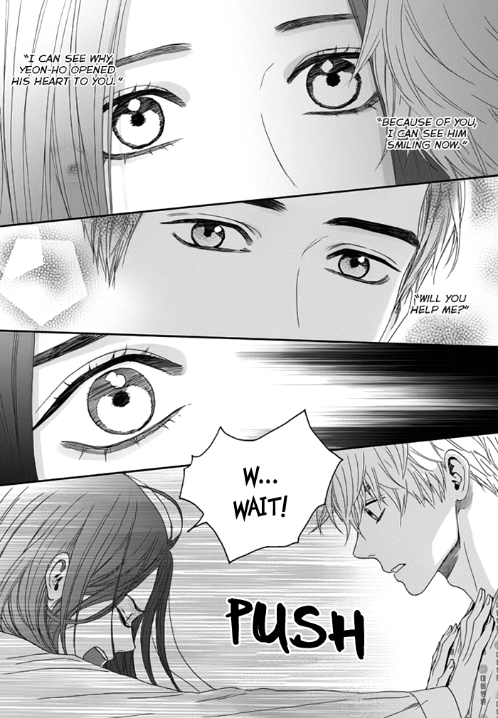 Jidokhage Kkeureoango Jidokhage Kiseuhago Chapter 28 page 18 - Chapter 28