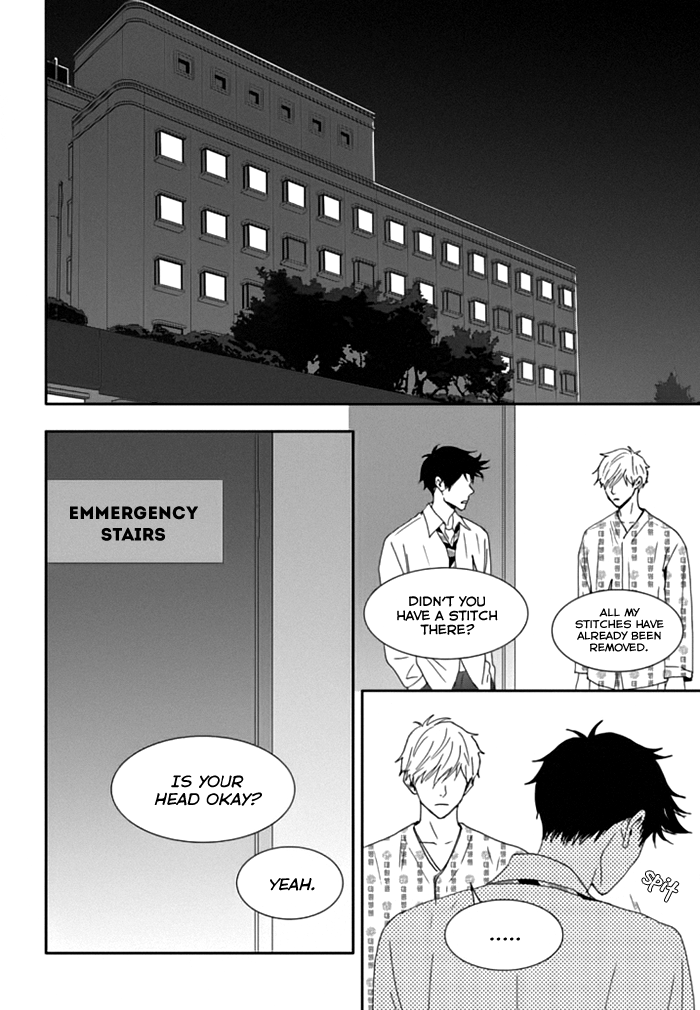 Jidokhage Kkeureoango Jidokhage Kiseuhago Chapter 28 page 3 - Chapter 28