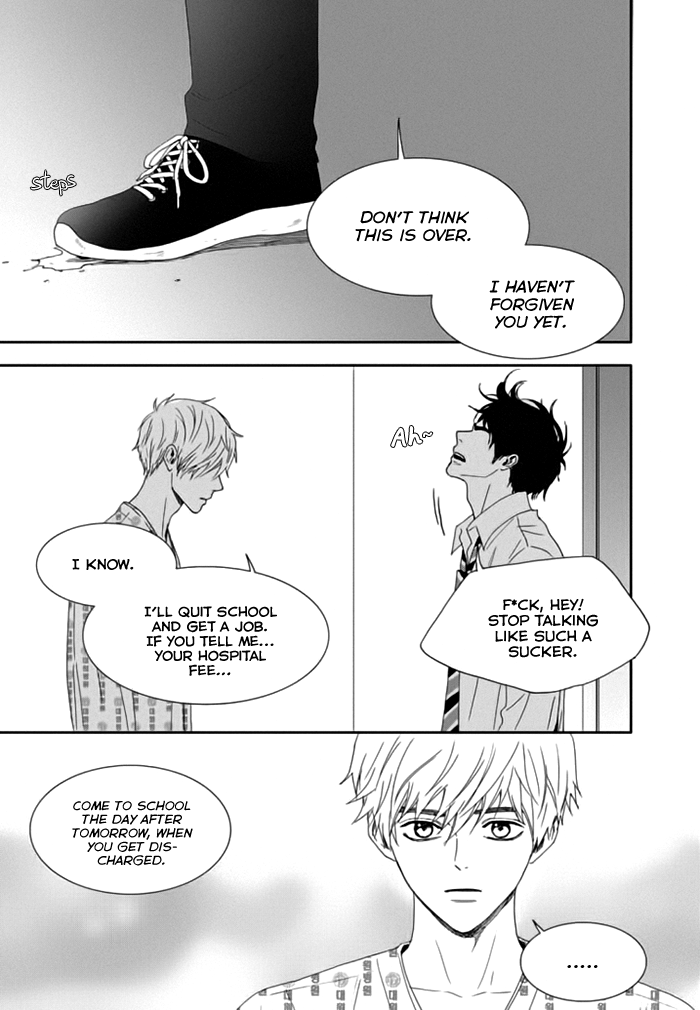 Jidokhage Kkeureoango Jidokhage Kiseuhago Chapter 28 page 4 - Chapter 28