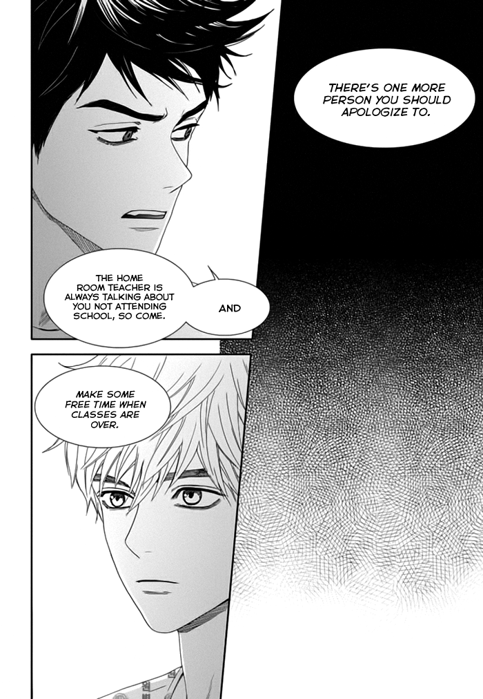 Jidokhage Kkeureoango Jidokhage Kiseuhago Chapter 28 page 5 - Chapter 28