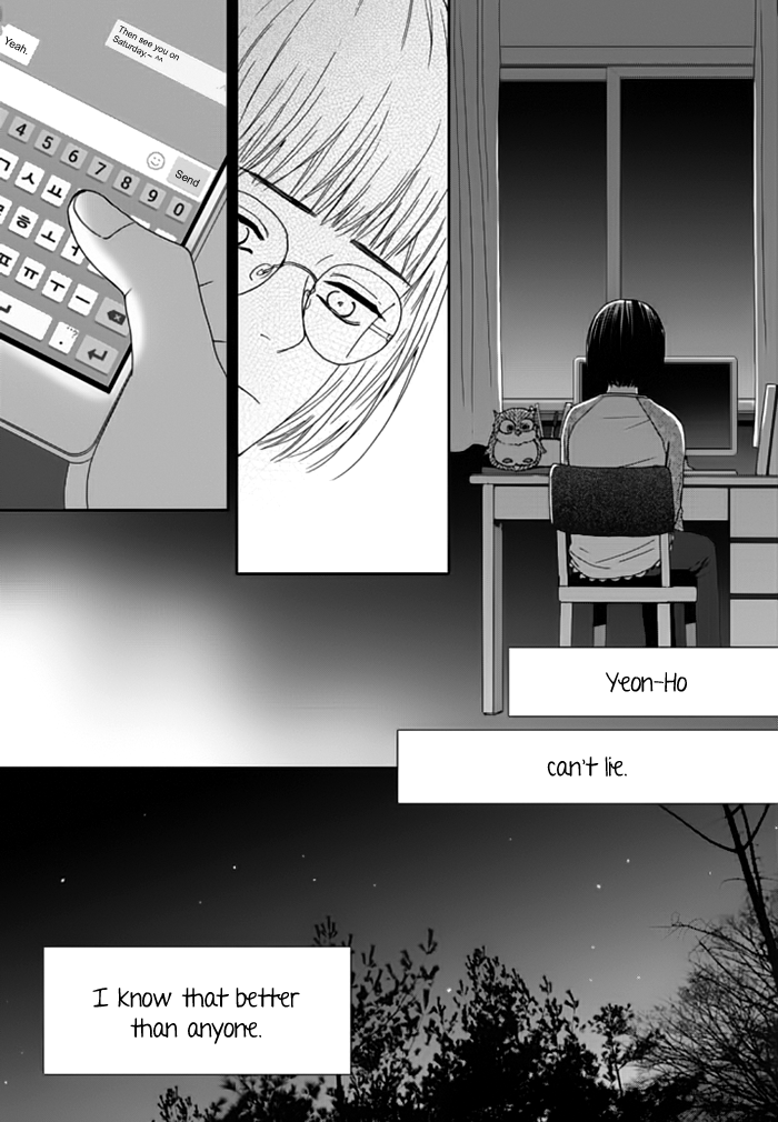Jidokhage Kkeureoango Jidokhage Kiseuhago Chapter 28 page 6 - Chapter 28