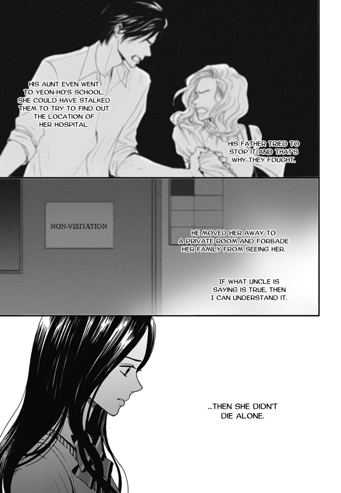 Jidokhage Kkeureoango Jidokhage Kiseuhago Chapter 28 page 8 - Chapter 28