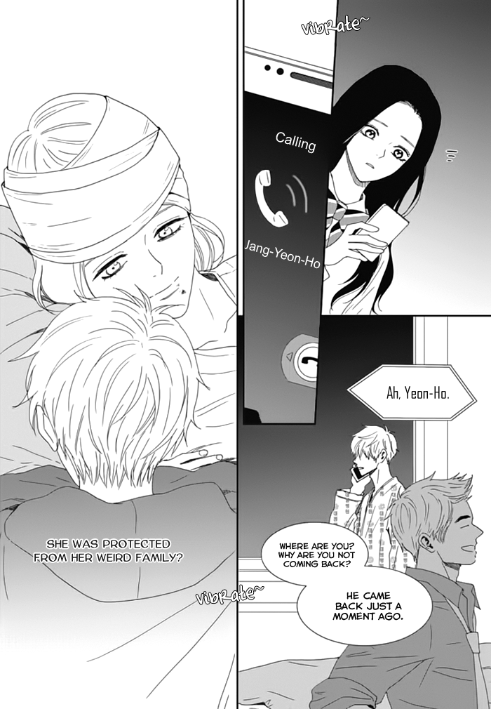 Jidokhage Kkeureoango Jidokhage Kiseuhago Chapter 28 page 9 - Chapter 28