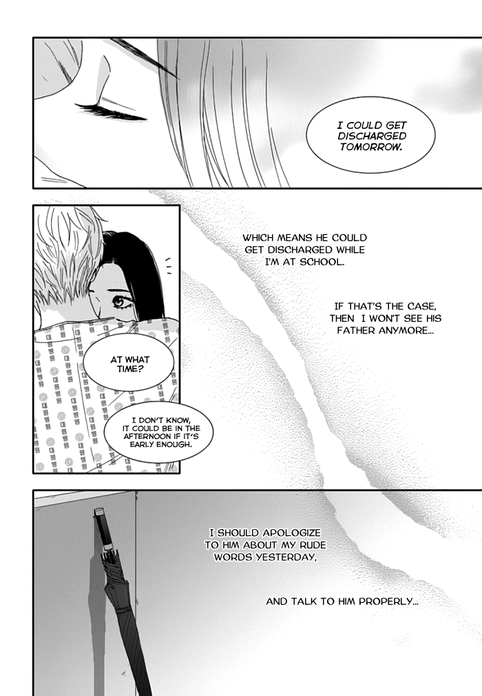 Jidokhage Kkeureoango Jidokhage Kiseuhago Chapter 29 page 10 - Chapter 29