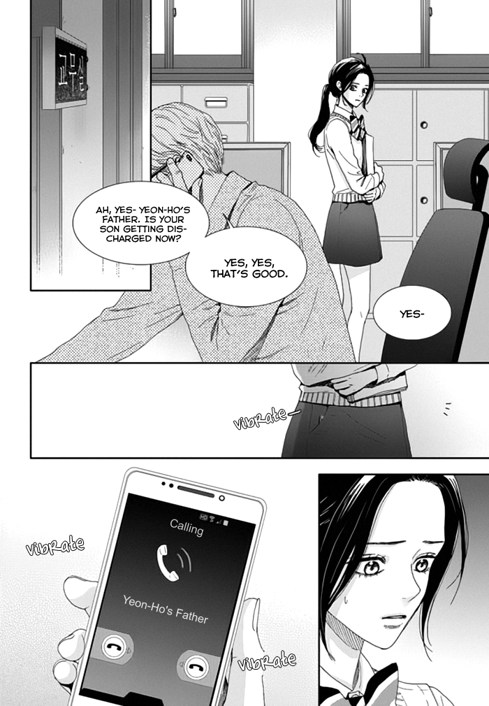 Jidokhage Kkeureoango Jidokhage Kiseuhago Chapter 29 page 12 - Chapter 29