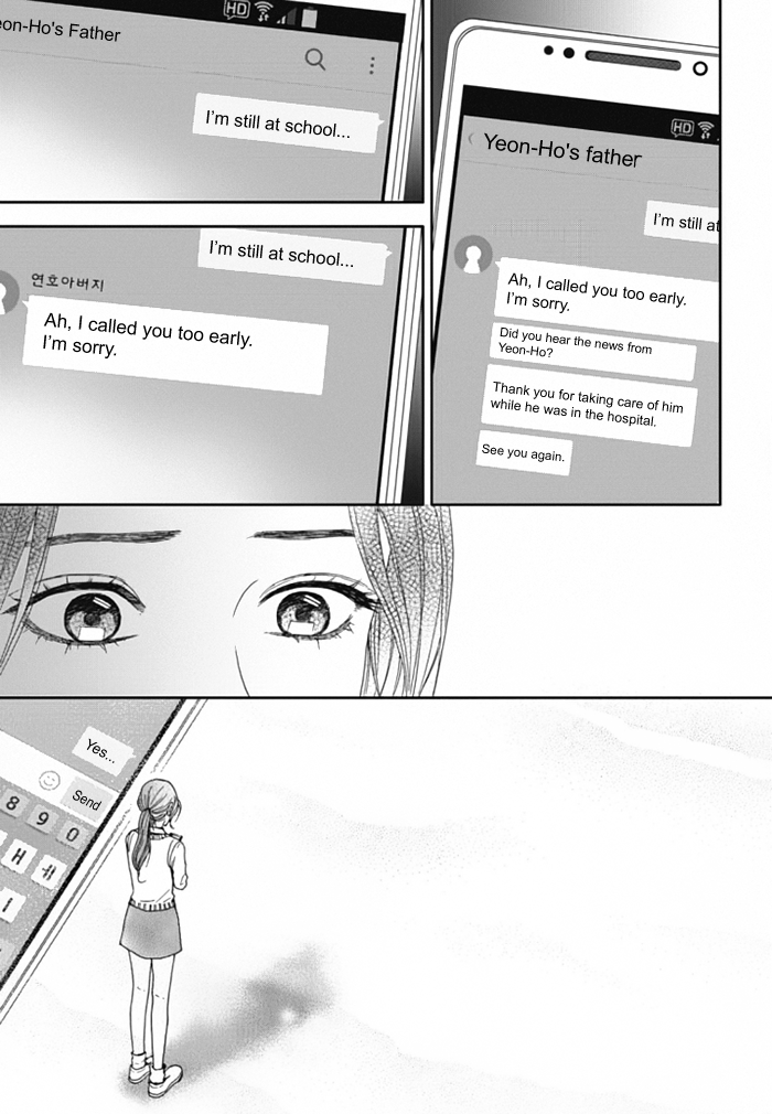 Jidokhage Kkeureoango Jidokhage Kiseuhago Chapter 29 page 13 - Chapter 29