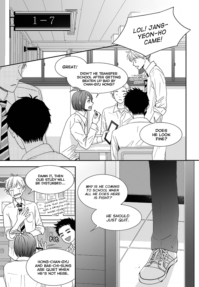 Jidokhage Kkeureoango Jidokhage Kiseuhago Chapter 29 page 15 - Chapter 29