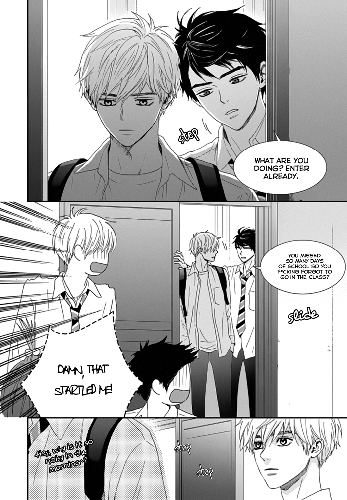 Jidokhage Kkeureoango Jidokhage Kiseuhago Chapter 29 page 16 - Chapter 29