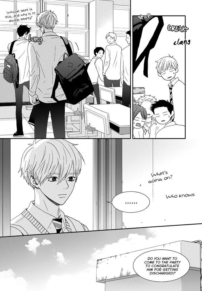 Jidokhage Kkeureoango Jidokhage Kiseuhago Chapter 29 page 17 - Chapter 29