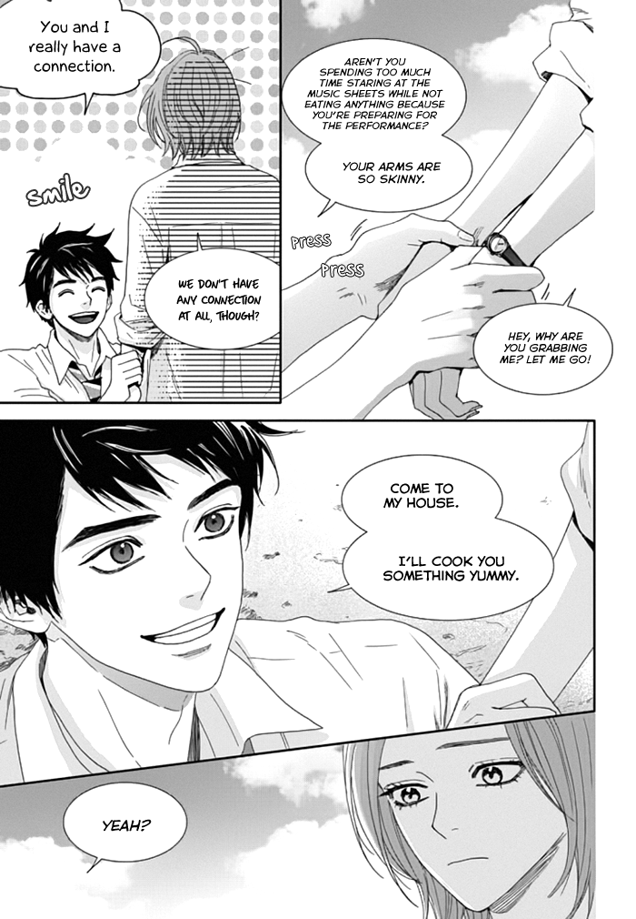 Jidokhage Kkeureoango Jidokhage Kiseuhago Chapter 29 page 19 - Chapter 29