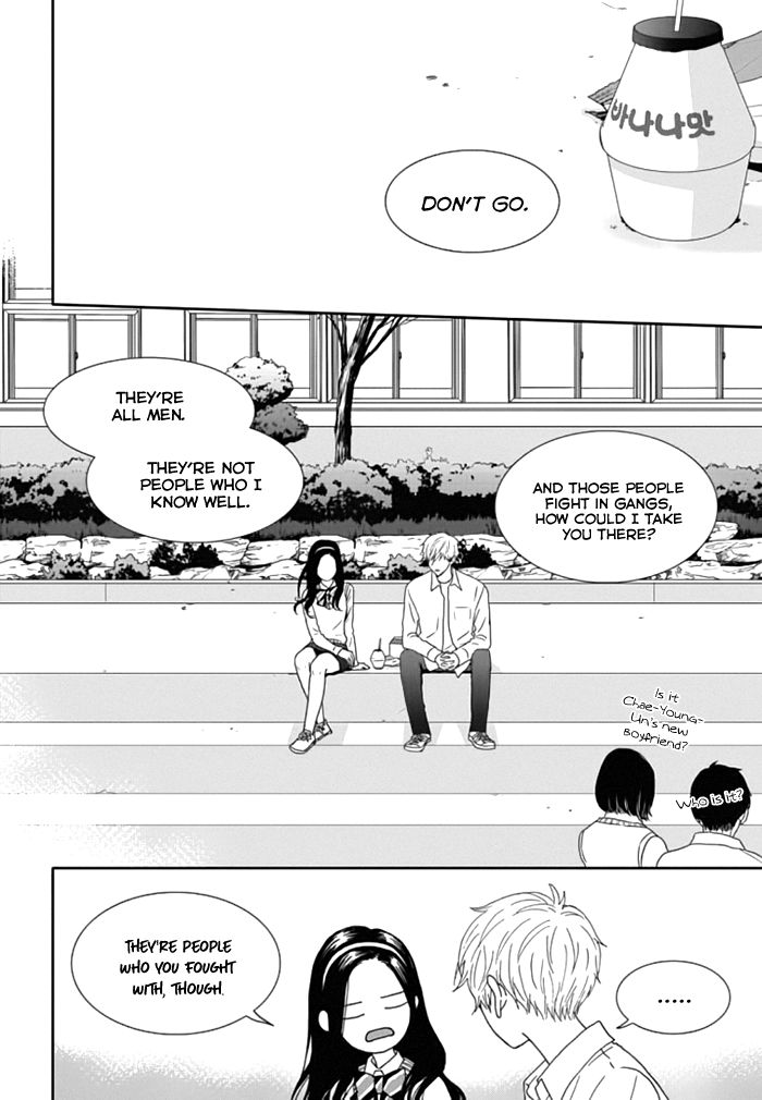 Jidokhage Kkeureoango Jidokhage Kiseuhago Chapter 29 page 20 - Chapter 29
