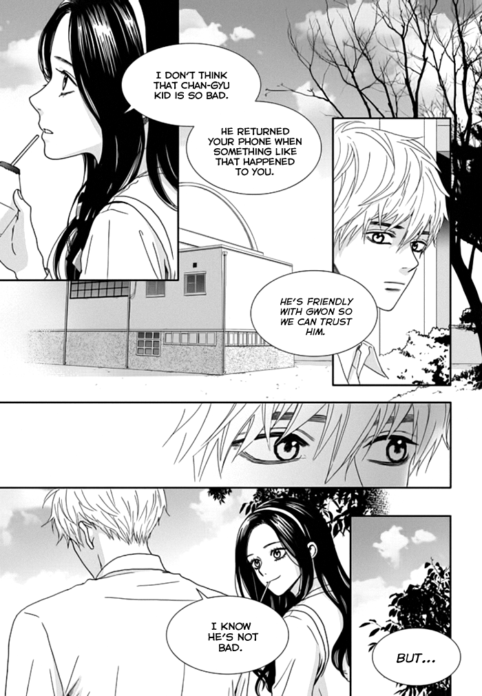 Jidokhage Kkeureoango Jidokhage Kiseuhago Chapter 29 page 21 - Chapter 29