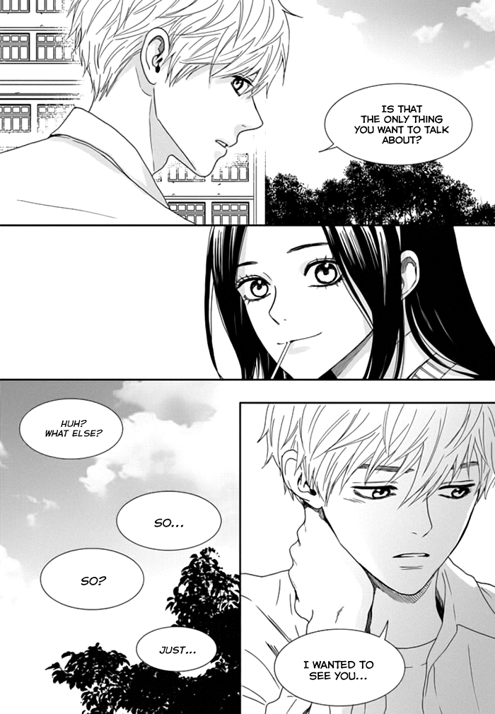 Jidokhage Kkeureoango Jidokhage Kiseuhago Chapter 29 page 22 - Chapter 29