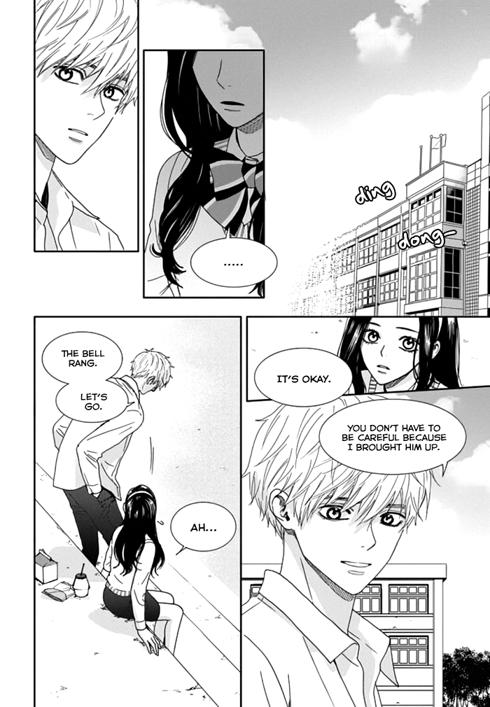 Jidokhage Kkeureoango Jidokhage Kiseuhago Chapter 29 page 24 - Chapter 29