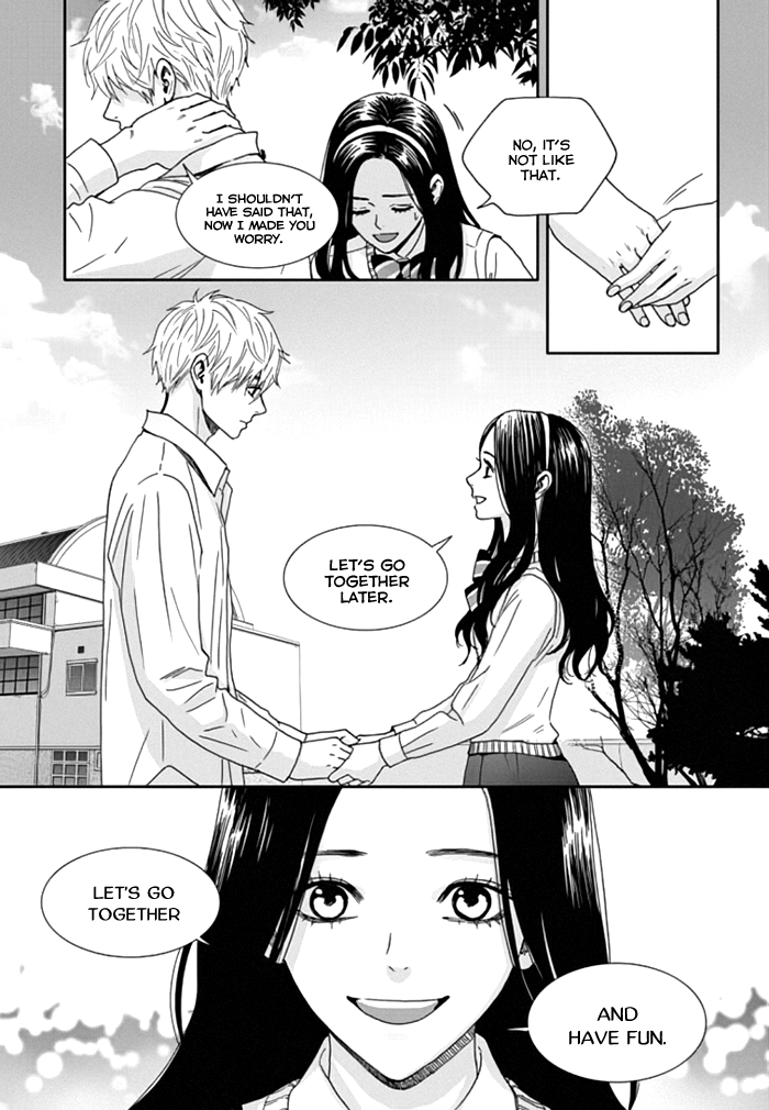 Jidokhage Kkeureoango Jidokhage Kiseuhago Chapter 29 page 25 - Chapter 29