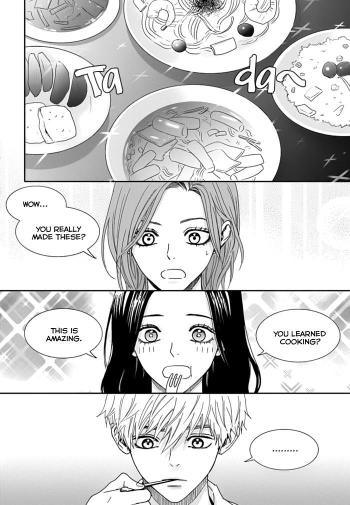 Jidokhage Kkeureoango Jidokhage Kiseuhago Chapter 29 page 30 - Chapter 29