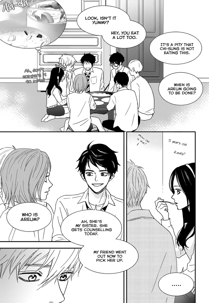 Jidokhage Kkeureoango Jidokhage Kiseuhago Chapter 29 page 31 - Chapter 29