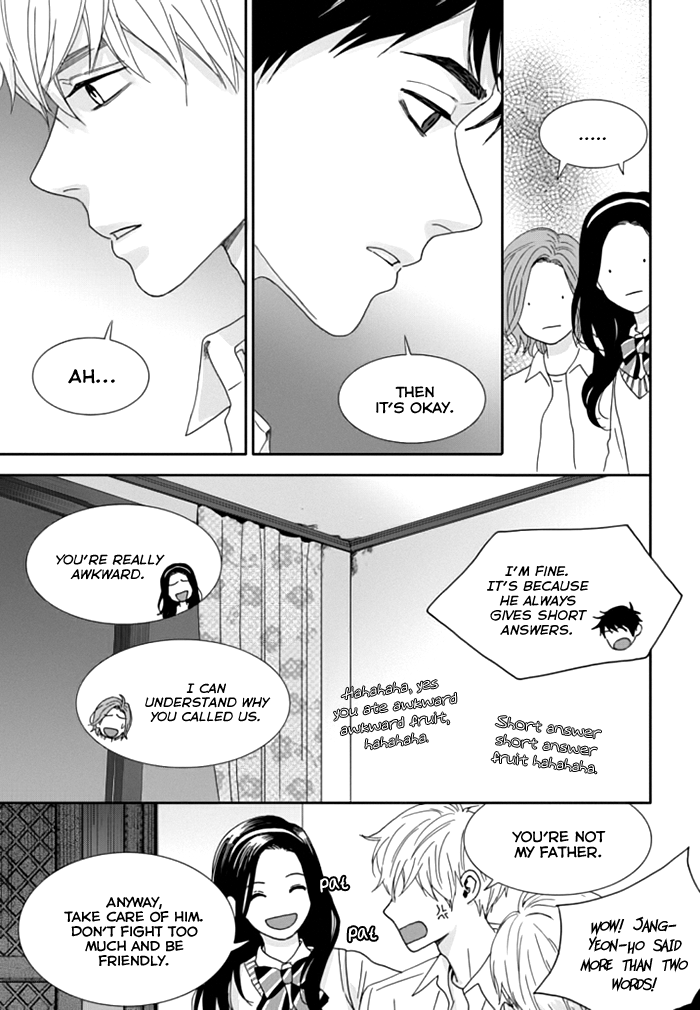 Jidokhage Kkeureoango Jidokhage Kiseuhago Chapter 29 page 33 - Chapter 29