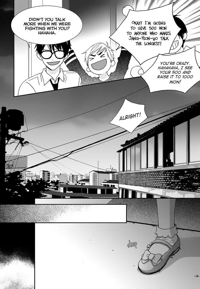 Jidokhage Kkeureoango Jidokhage Kiseuhago Chapter 29 page 34 - Chapter 29
