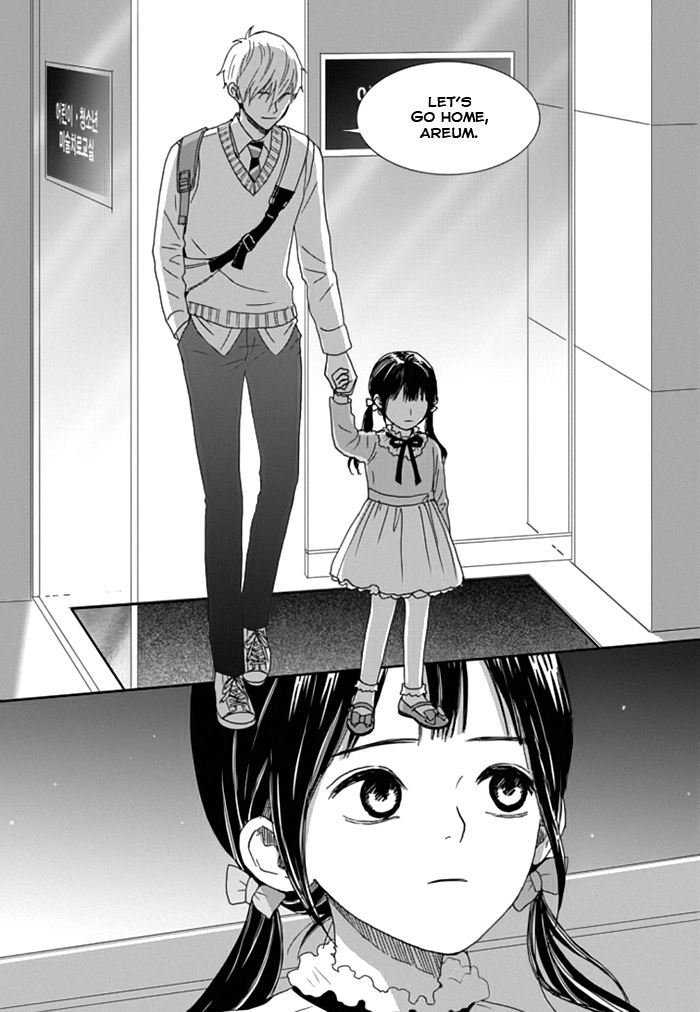 Jidokhage Kkeureoango Jidokhage Kiseuhago Chapter 29 page 35 - Chapter 29