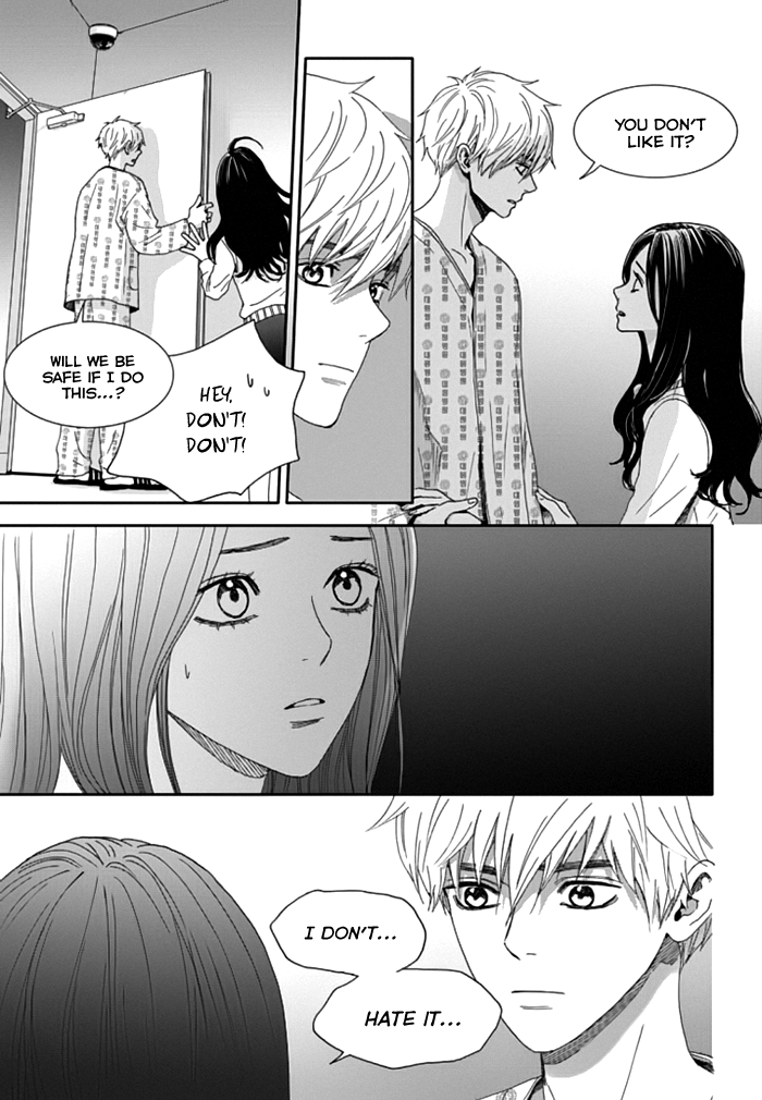 Jidokhage Kkeureoango Jidokhage Kiseuhago Chapter 29 page 7 - Chapter 29