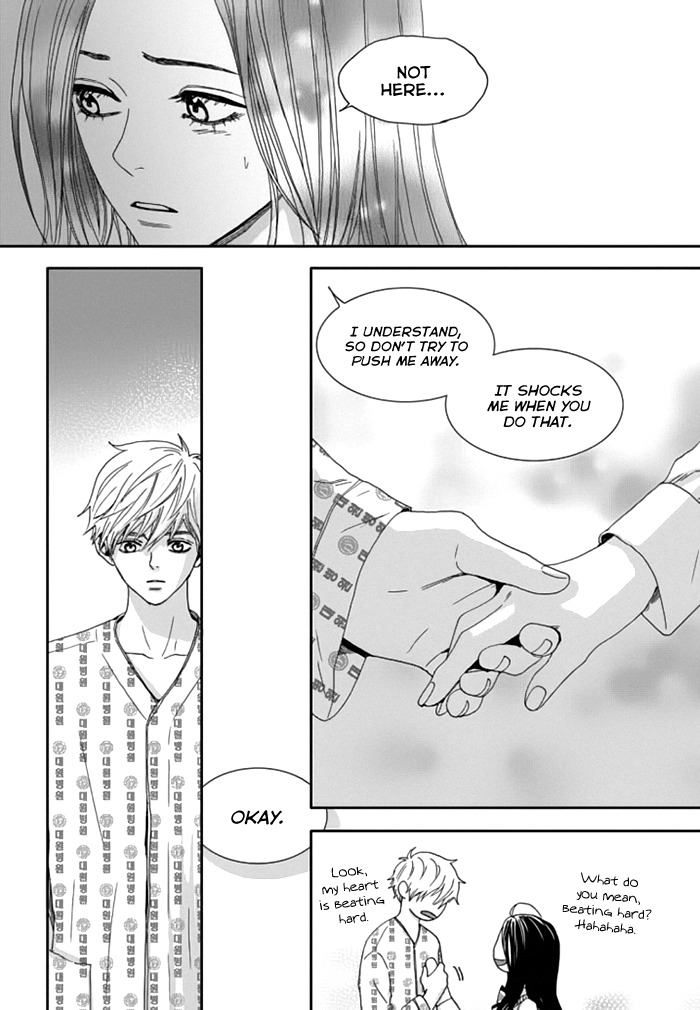 Jidokhage Kkeureoango Jidokhage Kiseuhago Chapter 29 page 8 - Chapter 29