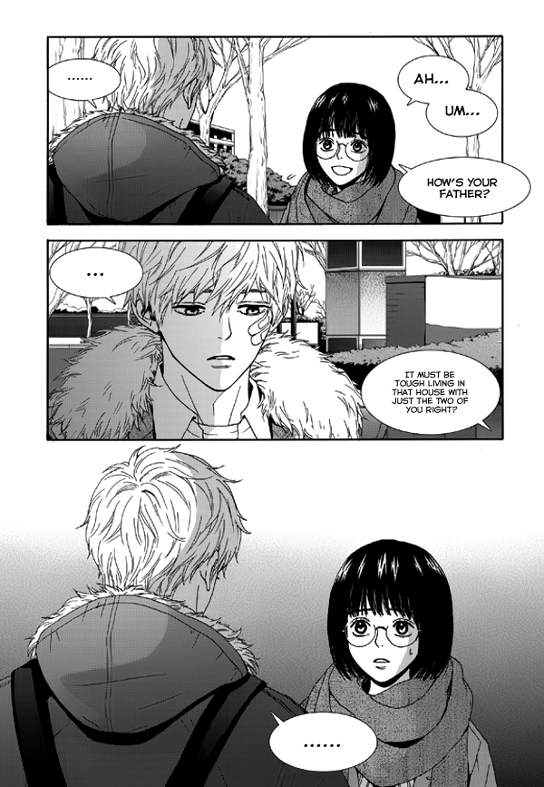 Jidokhage Kkeureoango Jidokhage Kiseuhago Chapter 3 page 12 - Chapter 3
