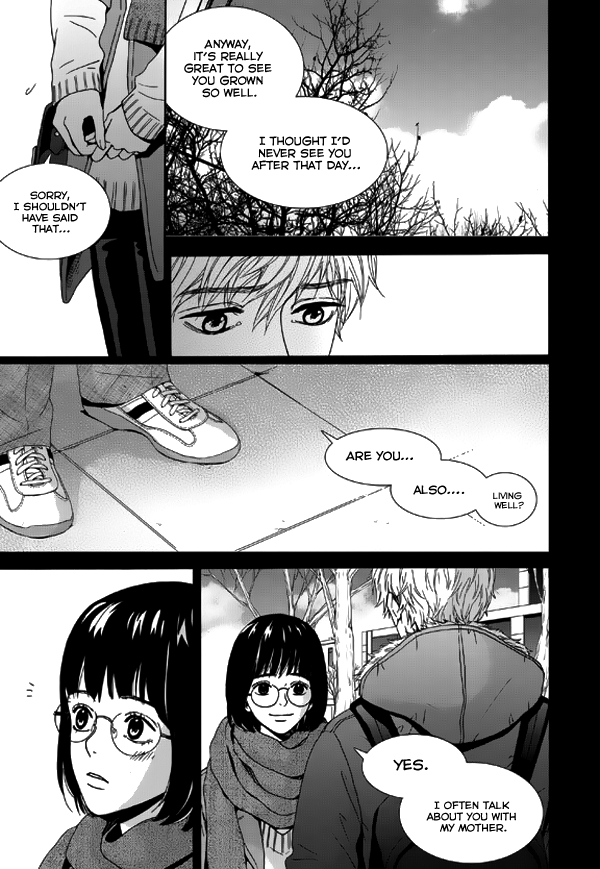 Jidokhage Kkeureoango Jidokhage Kiseuhago Chapter 3 page 13 - Chapter 3