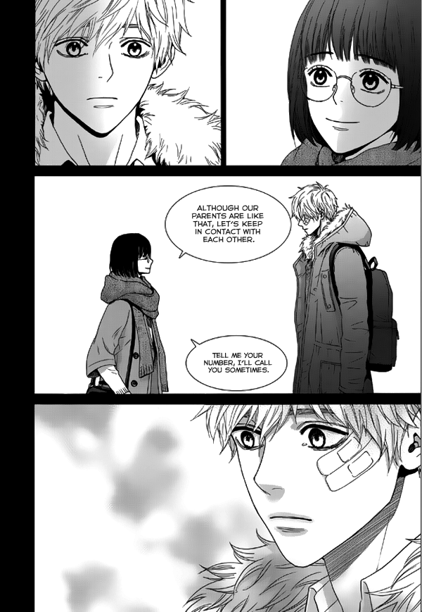 Jidokhage Kkeureoango Jidokhage Kiseuhago Chapter 3 page 14 - Chapter 3