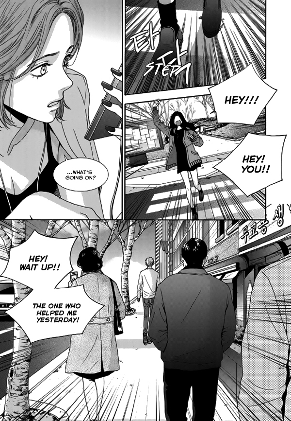 Jidokhage Kkeureoango Jidokhage Kiseuhago Chapter 3 page 19 - Chapter 3