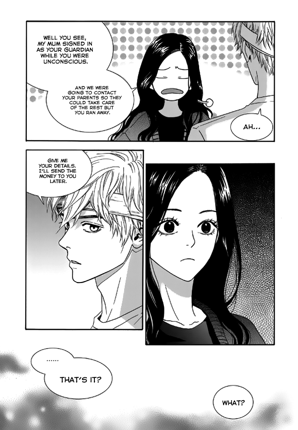 Jidokhage Kkeureoango Jidokhage Kiseuhago Chapter 3 page 22 - Chapter 3
