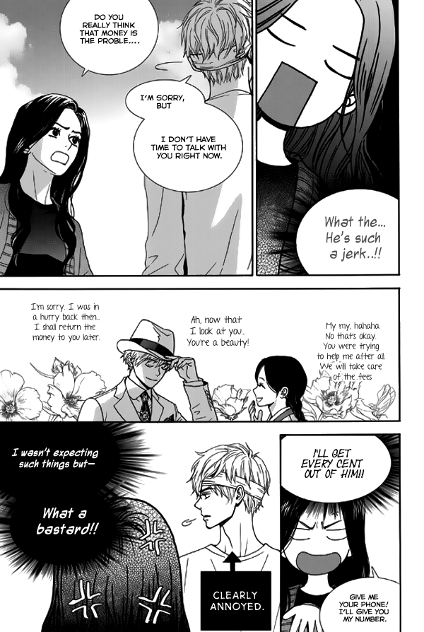 Jidokhage Kkeureoango Jidokhage Kiseuhago Chapter 3 page 23 - Chapter 3