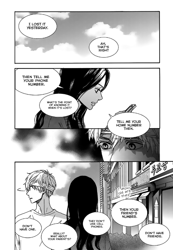 Jidokhage Kkeureoango Jidokhage Kiseuhago Chapter 3 page 24 - Chapter 3