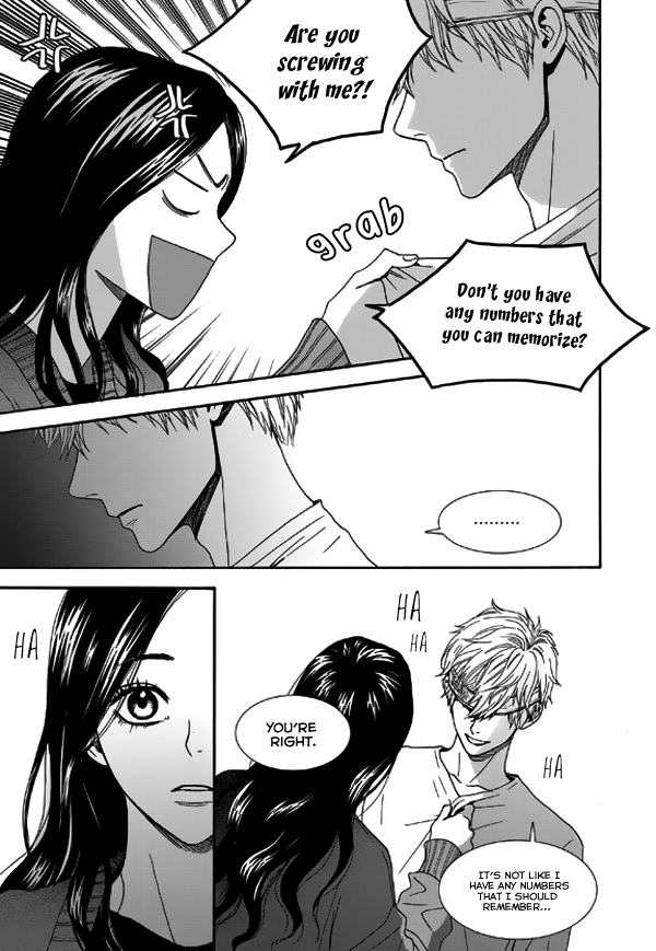 Jidokhage Kkeureoango Jidokhage Kiseuhago Chapter 3 page 25 - Chapter 3