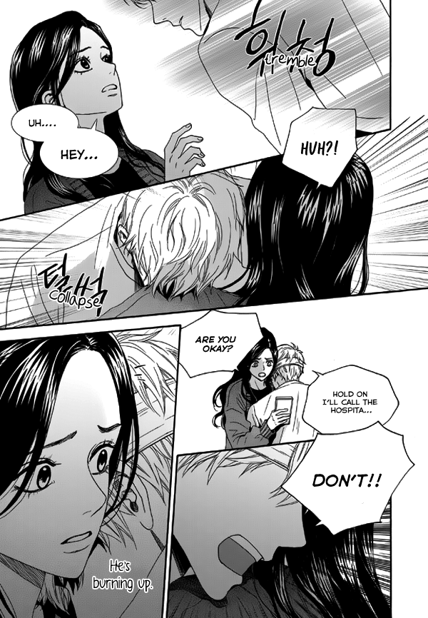 Jidokhage Kkeureoango Jidokhage Kiseuhago Chapter 3 page 27 - Chapter 3