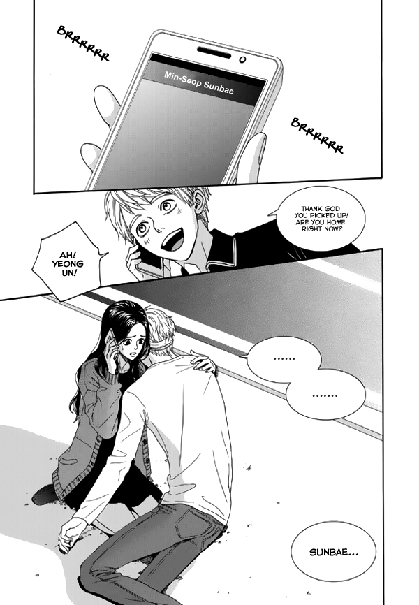 Jidokhage Kkeureoango Jidokhage Kiseuhago Chapter 3 page 29 - Chapter 3