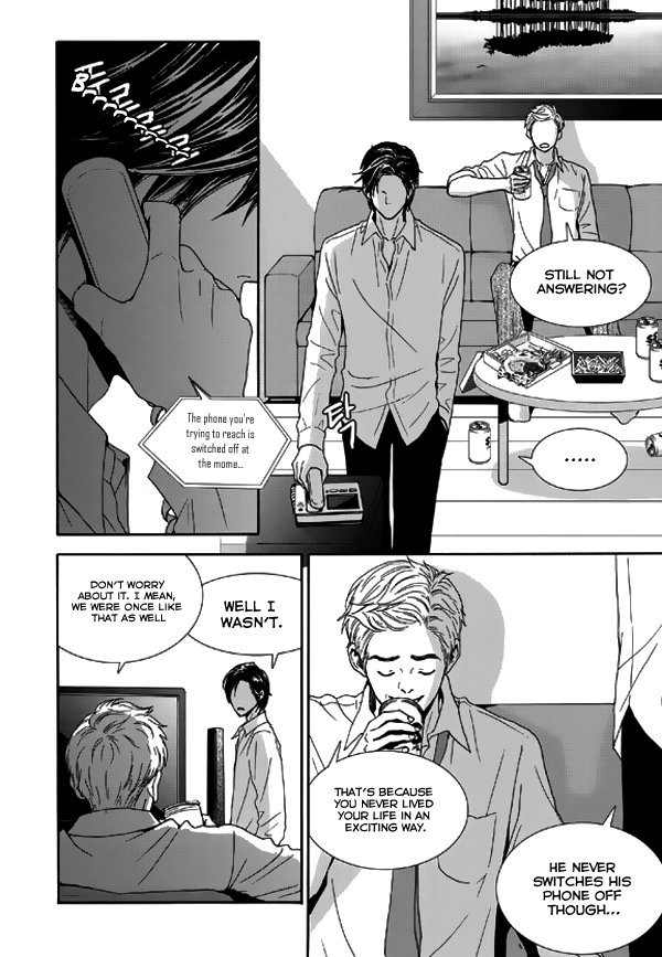 Jidokhage Kkeureoango Jidokhage Kiseuhago Chapter 3 page 30 - Chapter 3