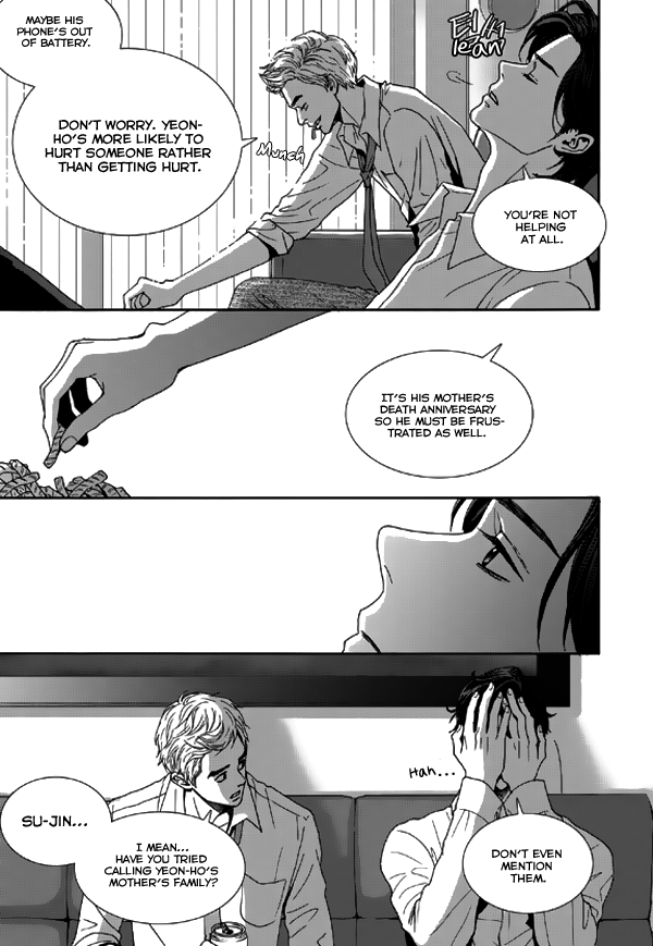 Jidokhage Kkeureoango Jidokhage Kiseuhago Chapter 3 page 31 - Chapter 3