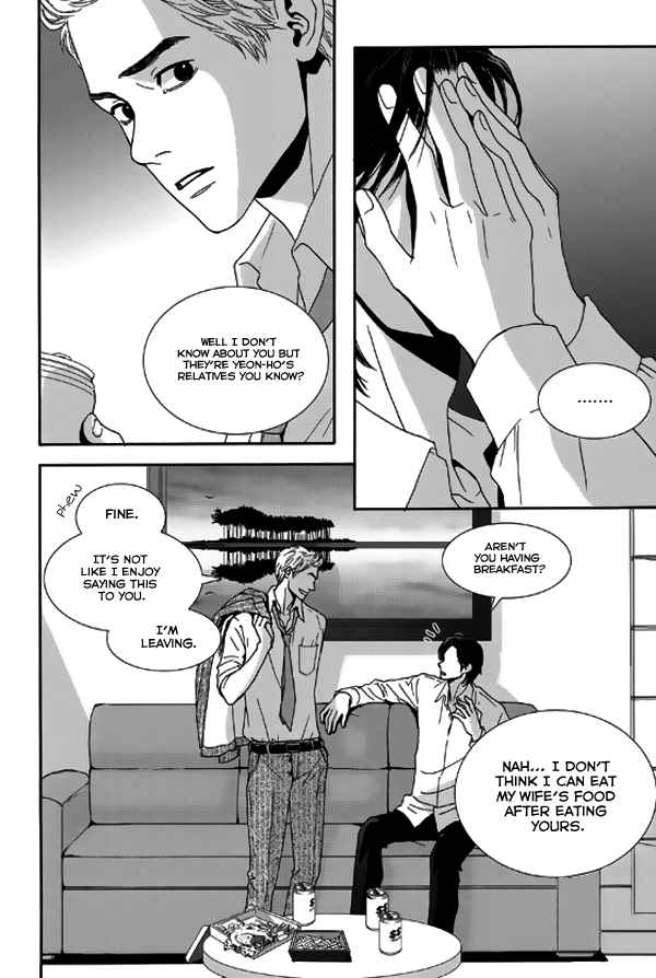 Jidokhage Kkeureoango Jidokhage Kiseuhago Chapter 3 page 32 - Chapter 3