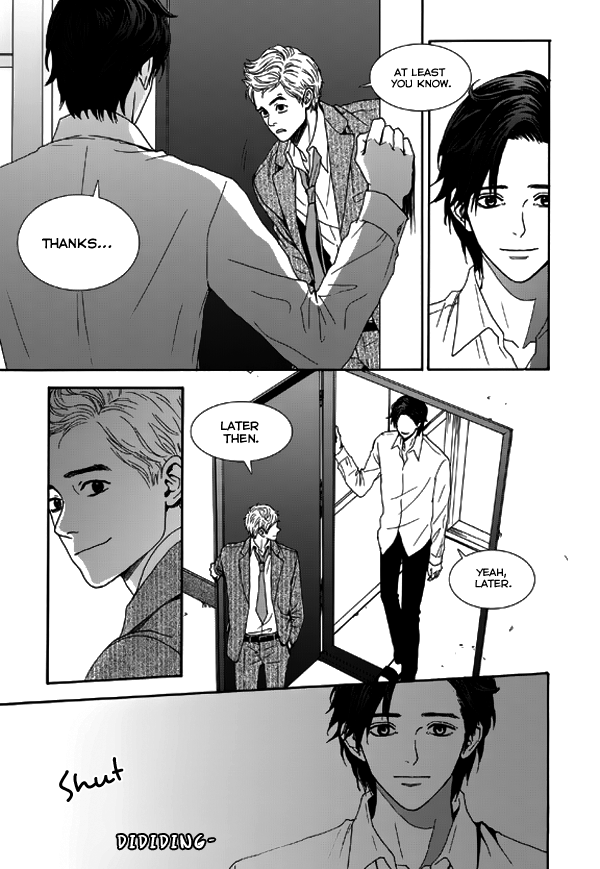 Jidokhage Kkeureoango Jidokhage Kiseuhago Chapter 3 page 33 - Chapter 3