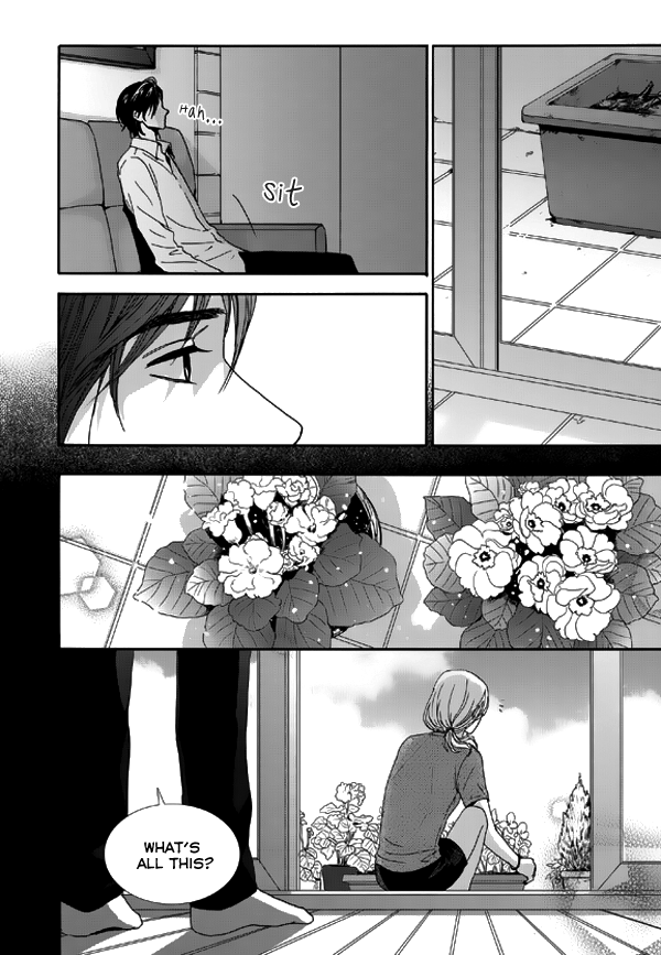 Jidokhage Kkeureoango Jidokhage Kiseuhago Chapter 3 page 34 - Chapter 3