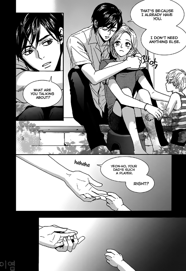 Jidokhage Kkeureoango Jidokhage Kiseuhago Chapter 3 page 36 - Chapter 3