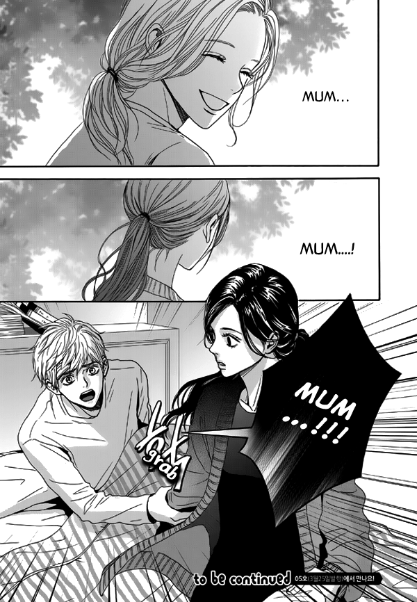 Jidokhage Kkeureoango Jidokhage Kiseuhago Chapter 3 page 37 - Chapter 3